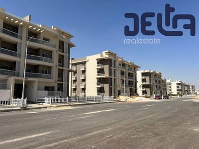 3 Bedroom Flat for Sale in Sheikh Zayed, Giza - 487503846_1212177877086724_4478581757916592592_n. jpg