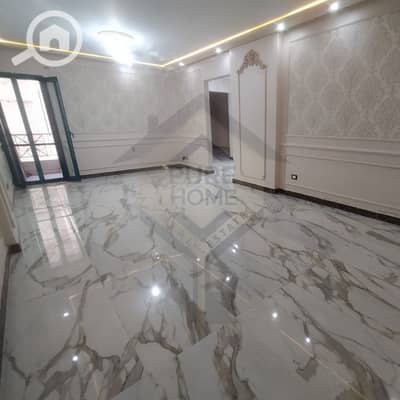 3 Bedroom Flat for Rent in Smoha, Alexandria - 7. jpg