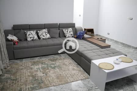 2 Bedroom Flat for Rent in New Cairo, Cairo - WhatsApp Image 2025-10-29 at 12.37. 32 PM (2). jpeg