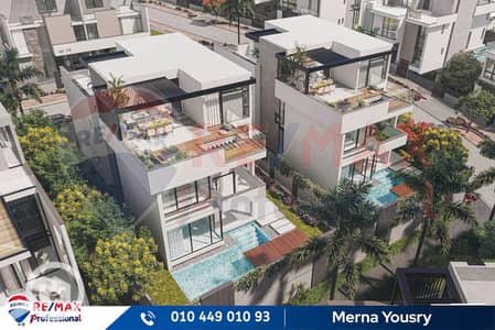 توين هاوس 7 غرف نوم للبيع في عجمي، الإسكندرية - 12. jpg