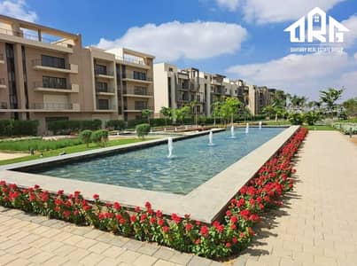 شقة 3 غرف نوم للبيع في القاهرة الجديدة، القاهرة - WhatsApp Image 2025-10-29 at 12.35. 49 PM. jpeg شقة 3 غرف نوم للبيع في القاهرة الجديدة، القاهرة - WhatsApp Image 2025-10-29 at 12.35. 49 PM. jpeg