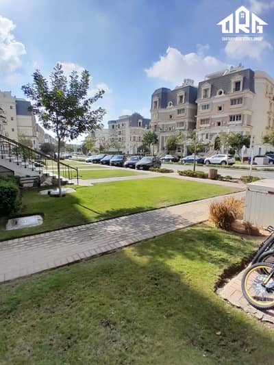 3 Bedroom iVilla for Sale in New Cairo, Cairo - WhatsApp Image 2025-10-29 at 12.41. 15 PM (1). jpeg