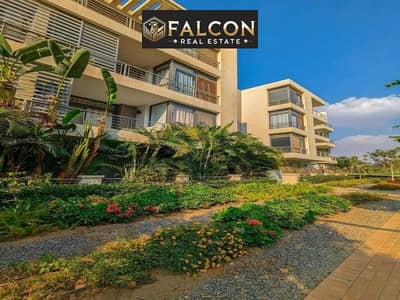 3 Bedroom Flat for Sale in New Cairo, Cairo - WhatsApp Image 2025-07-27 at 12.58. 14 PM (1). jpeg