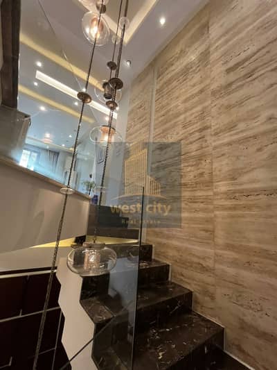 دوبلكس 3 غرف نوم للبيع في الشيخ زايد، الجيزة - IMG-20251028-WA0072(1). jpg