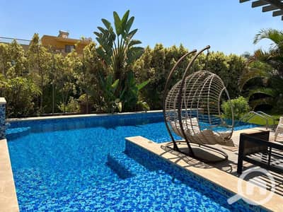 4 Bedroom Villa for Rent in Sheikh Zayed, Giza - WhatsApp Image 2025-10-28 at 1.49. 18 PM (1). jpeg