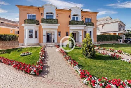 4 Bedroom Twin House for Sale in New Cairo, Cairo - WhatsApp Image 2025-10-29 at 12.49. 15_c3dc3b3b. jpg