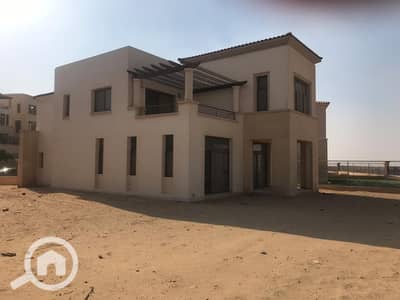 4 Bedroom Villa for Sale in Mokattam, Cairo - WhatsApp Image 2025-10-29 at 12.48. 06_7fcee095. jpg