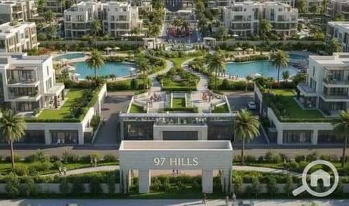 7 Bedroom Villa for Sale in New Cairo, Cairo - Capture5. PNG