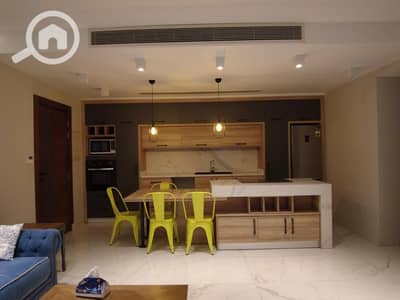 2 Bedroom Apartment for Rent in New Cairo, Cairo - WhatsApp Image 2025-10-23 at 11.32. 17 AM (1). jpeg