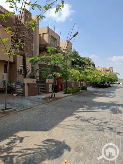 بنتهاوس 4 غرف نوم للبيع في 6 أكتوبر، الجيزة - WhatsApp Image 2025-10-15 at 2.45. 09 PM (1). jpeg