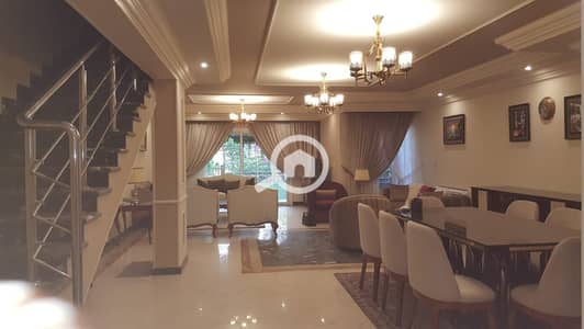 3 Bedroom Villa for Rent in New Cairo, Cairo - WhatsApp Image 2025-10-23 at 4.05. 17 PM (1). jpeg
