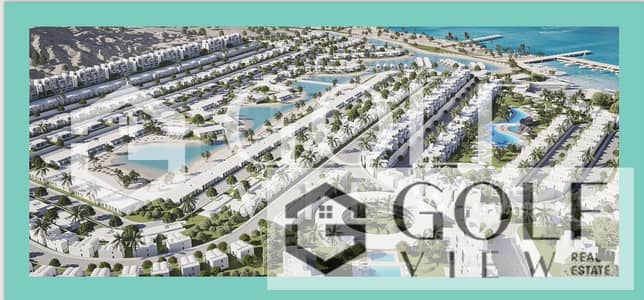 4 Bedroom Villa for Sale in North Coast, Matruh - 2. jpg