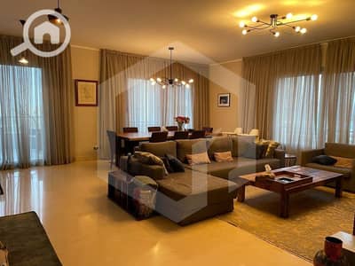 شقة 3 غرف نوم للبيع في 6 أكتوبر، الجيزة - Palm Parks 1. jpg