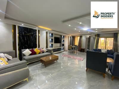 شقة 3 غرف نوم للايجار في المهندسين، الجيزة - 1. jpg