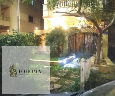 3 Bedroom Apartment for Sale in New Cairo, Cairo - 46e49205-1417-4182-bd77-7f03015b1d5e. jpg