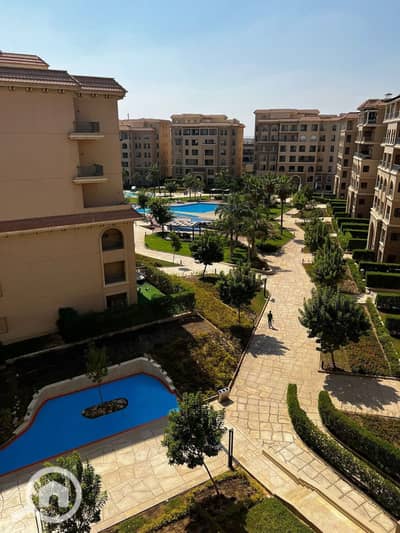 2 Bedroom Flat for Sale in New Cairo, Cairo - WhatsApp Image 2025-10-28 at 17.28. 33 (5). jpeg