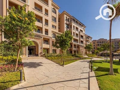 2 Bedroom Flat for Sale in New Cairo, Cairo - WhatsApp Image 2025-10-28 at 17.28. 34 (6). jpeg