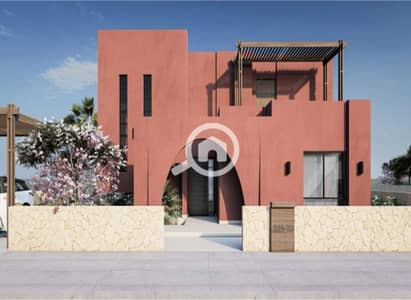 5 Bedroom Villa for Sale in Gouna, Red Sea - Screenshot 2023-09-25 114739. jpg