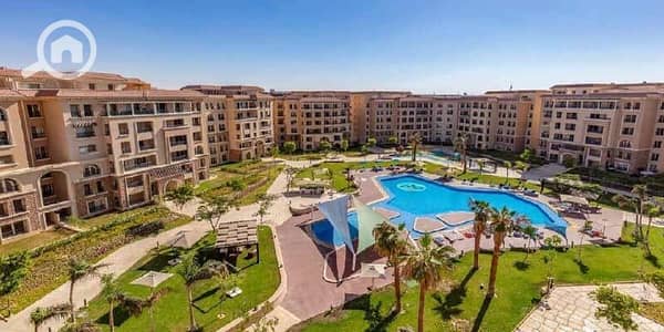 2 Bedroom Flat for Sale in New Cairo, Cairo - WhatsApp Image 2025-10-28 at 17.28. 32. jpeg