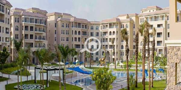 2 Bedroom Apartment for Sale in New Cairo, Cairo - WhatsApp Image 2025-10-28 at 17.28. 33. jpeg