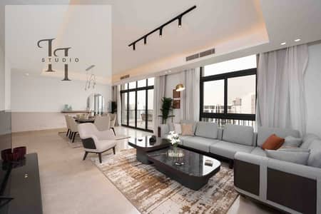 1 Bedroom Flat for Rent in Katameya, Cairo - WhatsApp Image 2025-10-28 at 1.04. 31 PM (1). jpeg