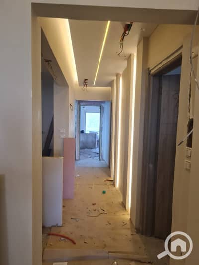 4 Bedroom Flat for Rent in Katameya, Cairo - WhatsApp Image 2025-10-27 at 9.55. 57 PM. jpeg