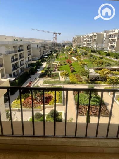 3 Bedroom Apartment for Sale in New Cairo, Cairo - 8f2464cb-336d-4f7b-b8df-718ed0142481. jpg 3 Bedroom Apartment for Sale in New Cairo, Cairo - 8f2464cb-336d-4f7b-b8df-718ed0142481. jpg