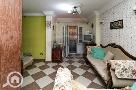 3 Bedroom Flat for Sale in Waboor Elmayah, Alexandria - 1. jpg