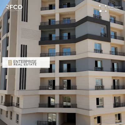 فلیٹ 3 غرف نوم للبيع في العاصمة الإدارية الجديدة، القاهرة - WhatsApp Image 2025-10-29 at 12.09. 35_5cb45194. jpg