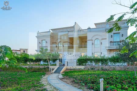 تاون هاوس 3 غرف نوم للبيع في العاصمة الإدارية الجديدة، القاهرة - WhatsApp Image 2025-10-28 at 2.05. 00 PM (5). jpeg