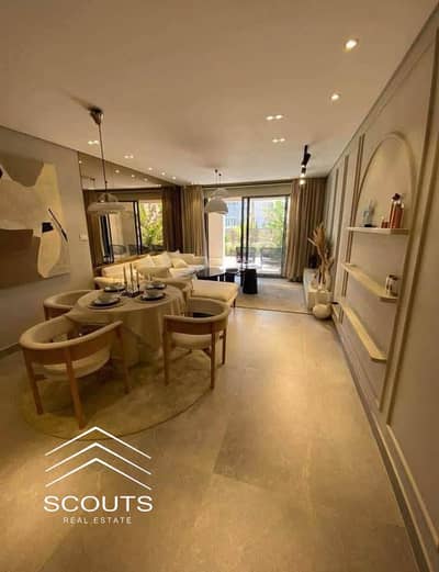 3 Bedroom Apartment for Sale in New Cairo, Cairo - WhatsApp Image 2025-01-14 at 15.35. 13 - Copy. jpeg