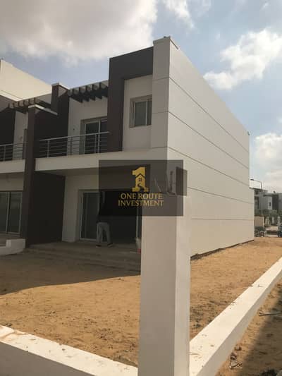 2 Bedroom Townhouse for Sale in New Cairo, Cairo - WhatsApp Image 2025-10-28 at 4.18. 13 PM. jpeg