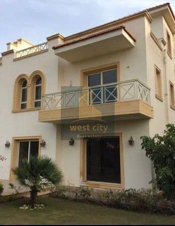 3 Bedroom Twin House for Sale in Sheikh Zayed, Giza - IMG-20251029-WA0060. jpg