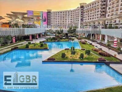 Retail for Sale in New Cairo, Cairo - WhatsApp Image 2025-10-29 at 9.25. 04 AM. jpeg