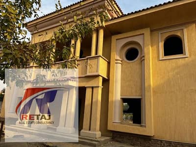 فیلا 8 غرف نوم للبيع في مدينتي، القاهرة - 1. jfif. jpg