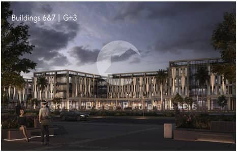 مکتب  للبيع في القاهرة الجديدة، القاهرة - 02. jpeg مکتب  للبيع في القاهرة الجديدة، القاهرة - 02. jpeg