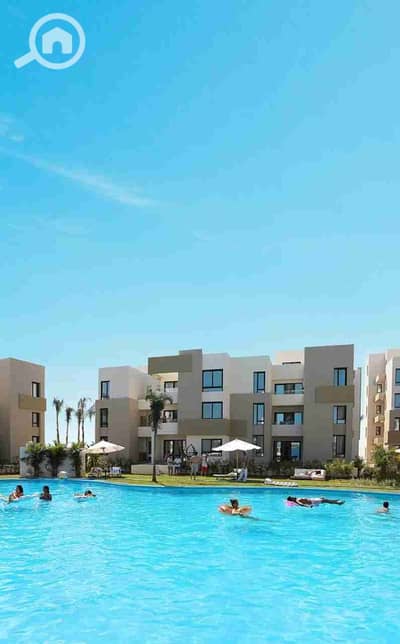 شاليه 2 غرفة نوم للبيع في الساحل الشمالي، مطروح - 1000474703. jpg