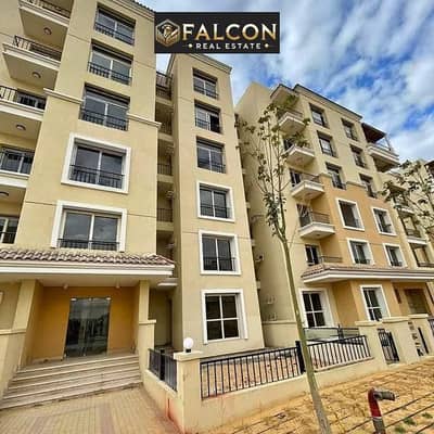 3 Bedroom Apartment for Sale in Mostakbal City, Cairo - WhatsApp Image 2025-08-26 at 1.12. 13 PM (2). jpeg