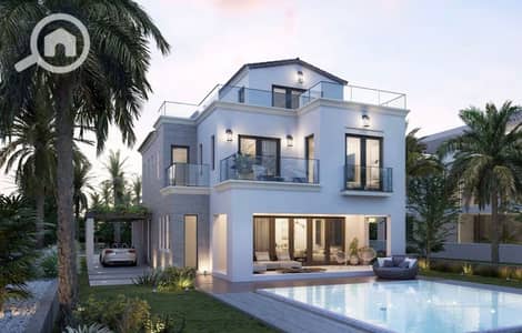 7 Bedroom Villa for Sale in North Coast, Matruh - IMG_9658. jpeg 7 Bedroom Villa for Sale in North Coast, Matruh - IMG_9658. jpeg