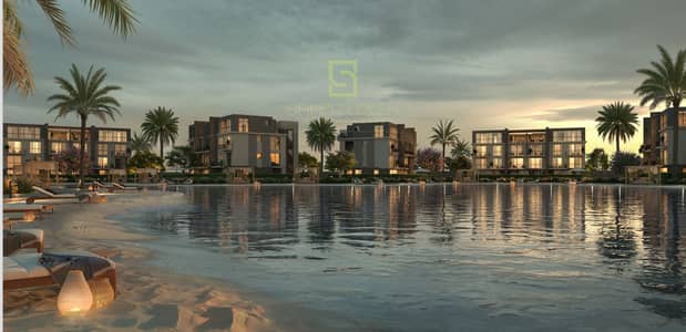 فیلا 3 غرف نوم للبيع في الساحل الشمالي، مطروح - Screenshot_29-10-2025_114740_. jpeg