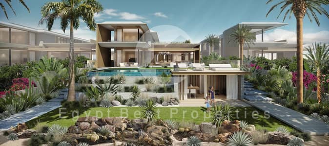 4 Bedroom Villa for Sale in Soma Bay, Red Sea - a (1). jpg