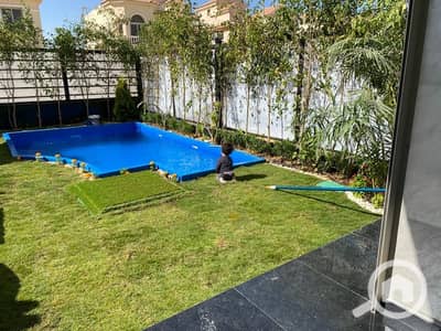 تاون هاوس 4 غرف نوم للبيع في القاهرة الجديدة، القاهرة - 9619a92c-5cd2-4779-b374-3ecdd030c0b5. jpeg