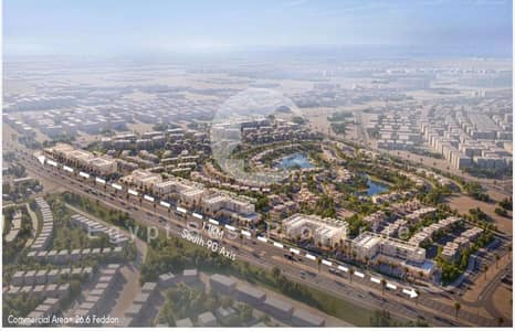 مکتب  للبيع في القاهرة الجديدة، القاهرة - 03. jpeg مکتب  للبيع في القاهرة الجديدة، القاهرة - 03. jpeg