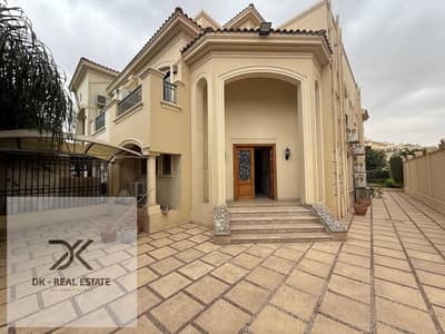 فیلا 4 غرف نوم للبيع في القاهرة الجديدة، القاهرة - WhatsApp Image 2025-10-25 at 3.57. 26 PM (1). jpeg