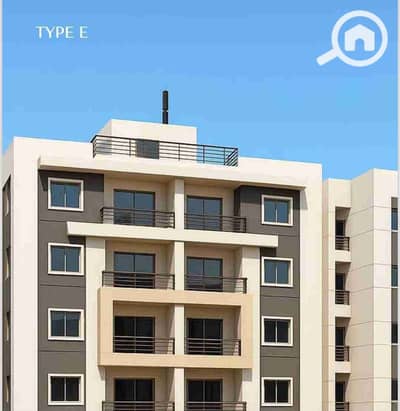 فلیٹ 3 غرف نوم للبيع في شيراتون، القاهرة - 1000463107. jpg