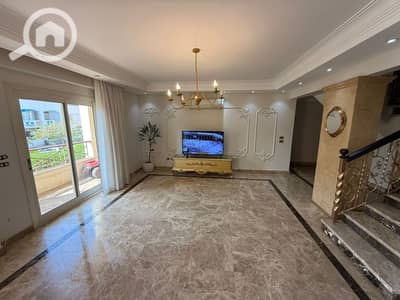 3 Bedroom Duplex for Sale in Sheikh Zayed, Giza - WhatsApp Image 2025-10-28 at 1.52. 09 PM. jpeg