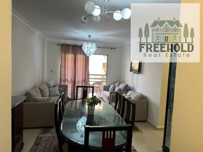 شقة 3 غرف نوم للايجار في مدينتي، القاهرة - WhatsApp Image 2025-10-29 at 12.28. 37 PM. jpeg