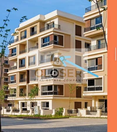 3 Bedroom Flat for Sale in Mostakbal City, Cairo - WhatsApp Image 2022-03-16 at 2.36. 50 PM. jpeg