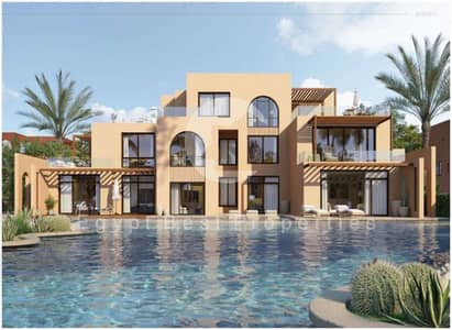 2 Bedroom Duplex for Sale in Makadi Bay, Red Sea - Screenshot 2023-06-20 115151 - Copy. jpg