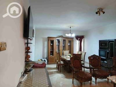 شقة 2 غرفة نوم للايجار في مصر الجديدة، القاهرة - IMG-20251026-WA0011. jpg